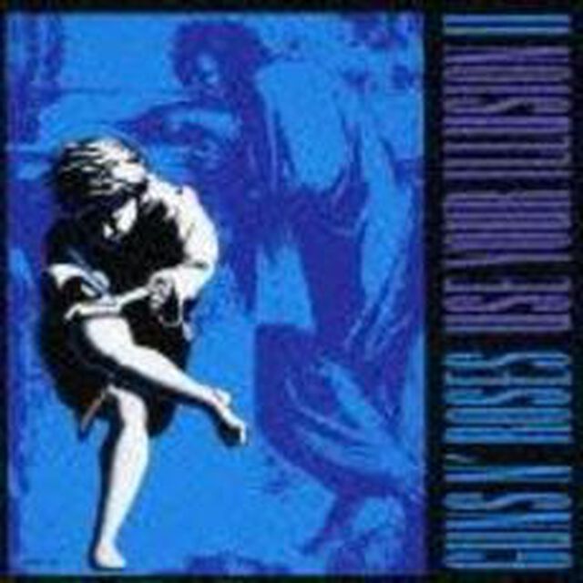 ユーズ・ユア・イリュージョンⅡ（ＣＤ）