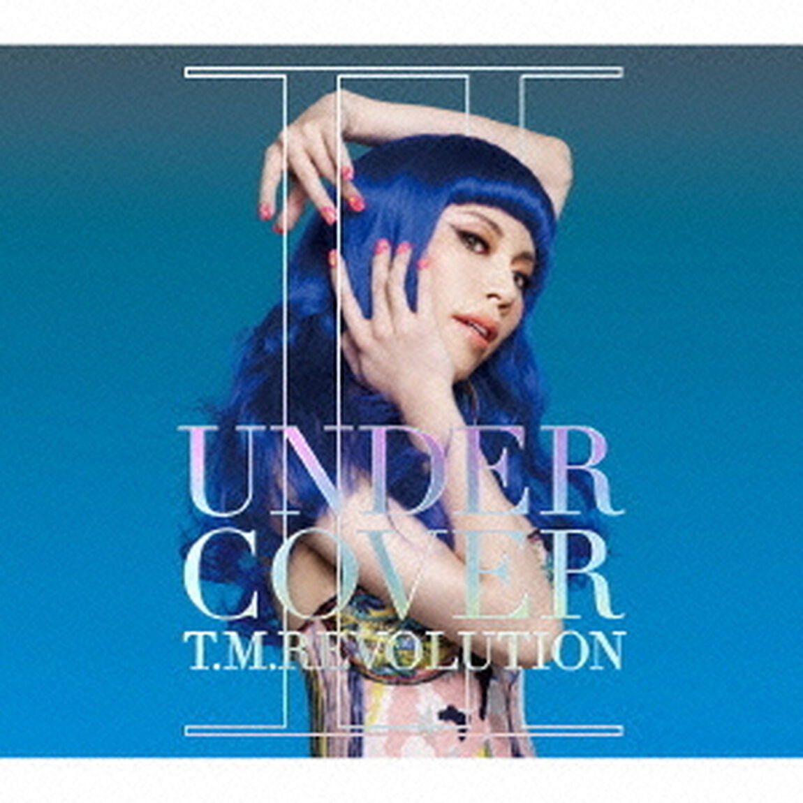 UNDER：COVER　2（ＣＤ）