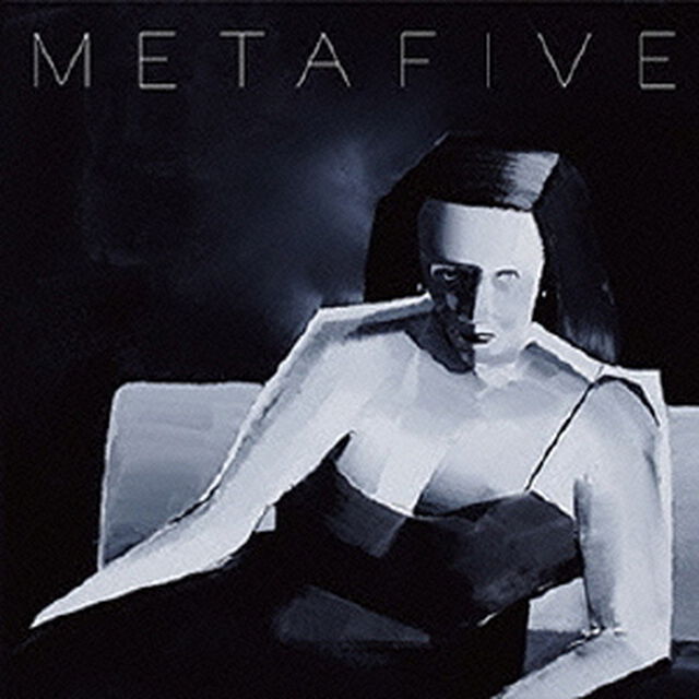 META（ＣＤ）