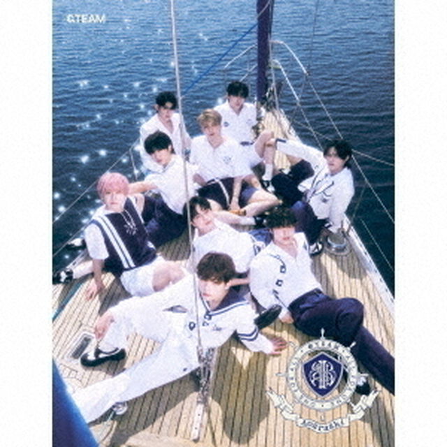 &TEAM／青嵐 (Aoarashi) （初回限定盤／CD+PHOTO BOOK）（ＣＤ）
