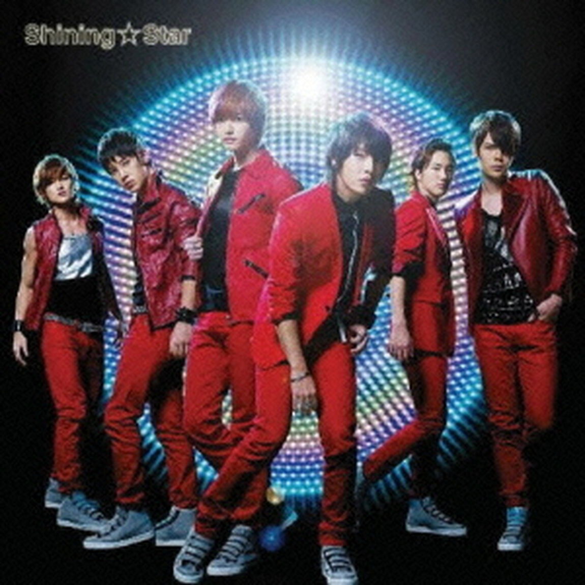 Shining☆Star（ＣＤ）