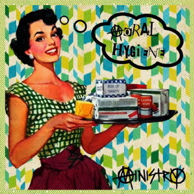 モラル・ハイジーン（ＣＤ）