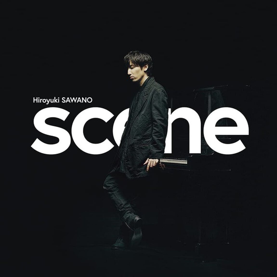 澤野弘之／scene（ＣＤ）