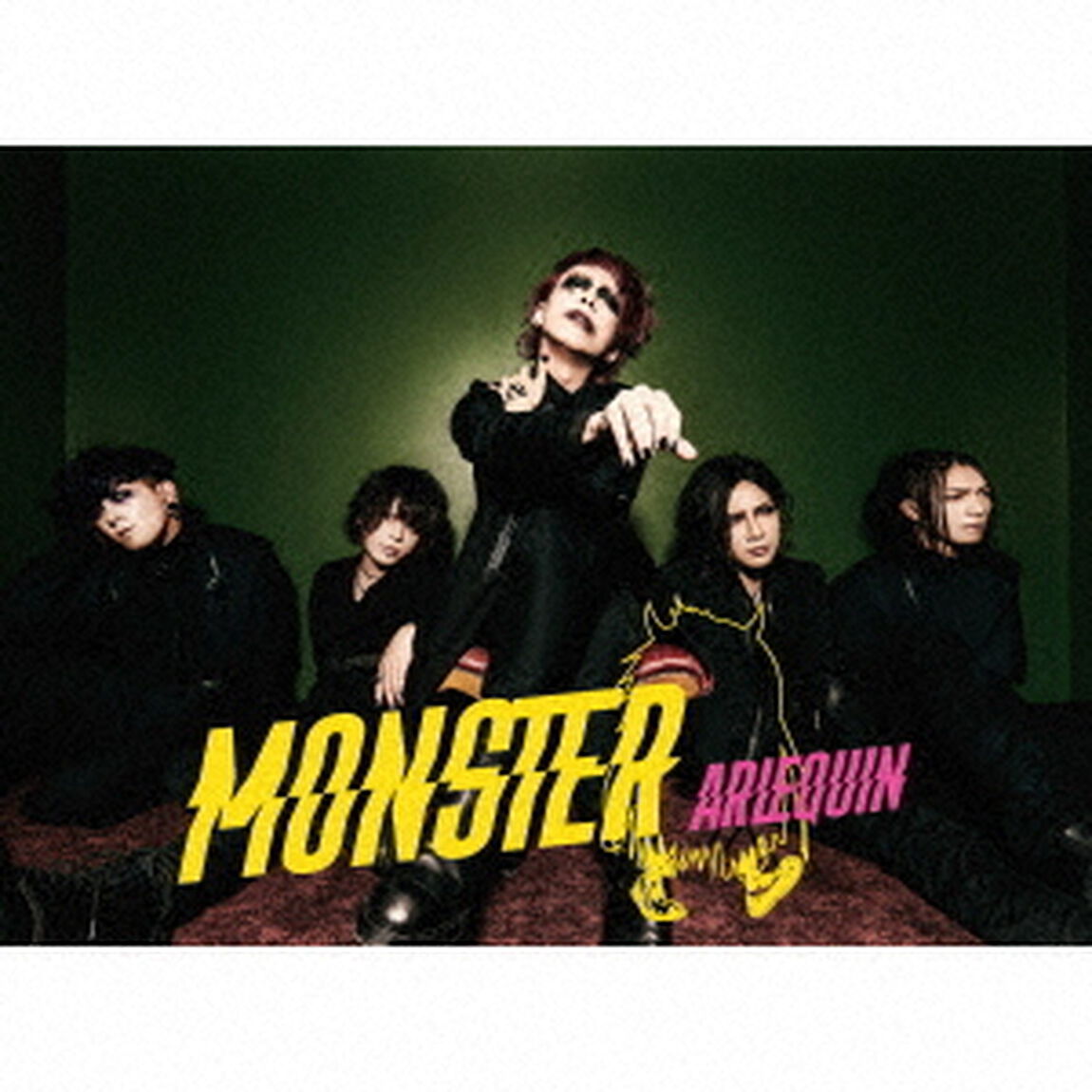 MONSTER（ＣＤ）