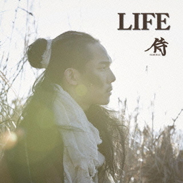 LIFE（ＣＤ）