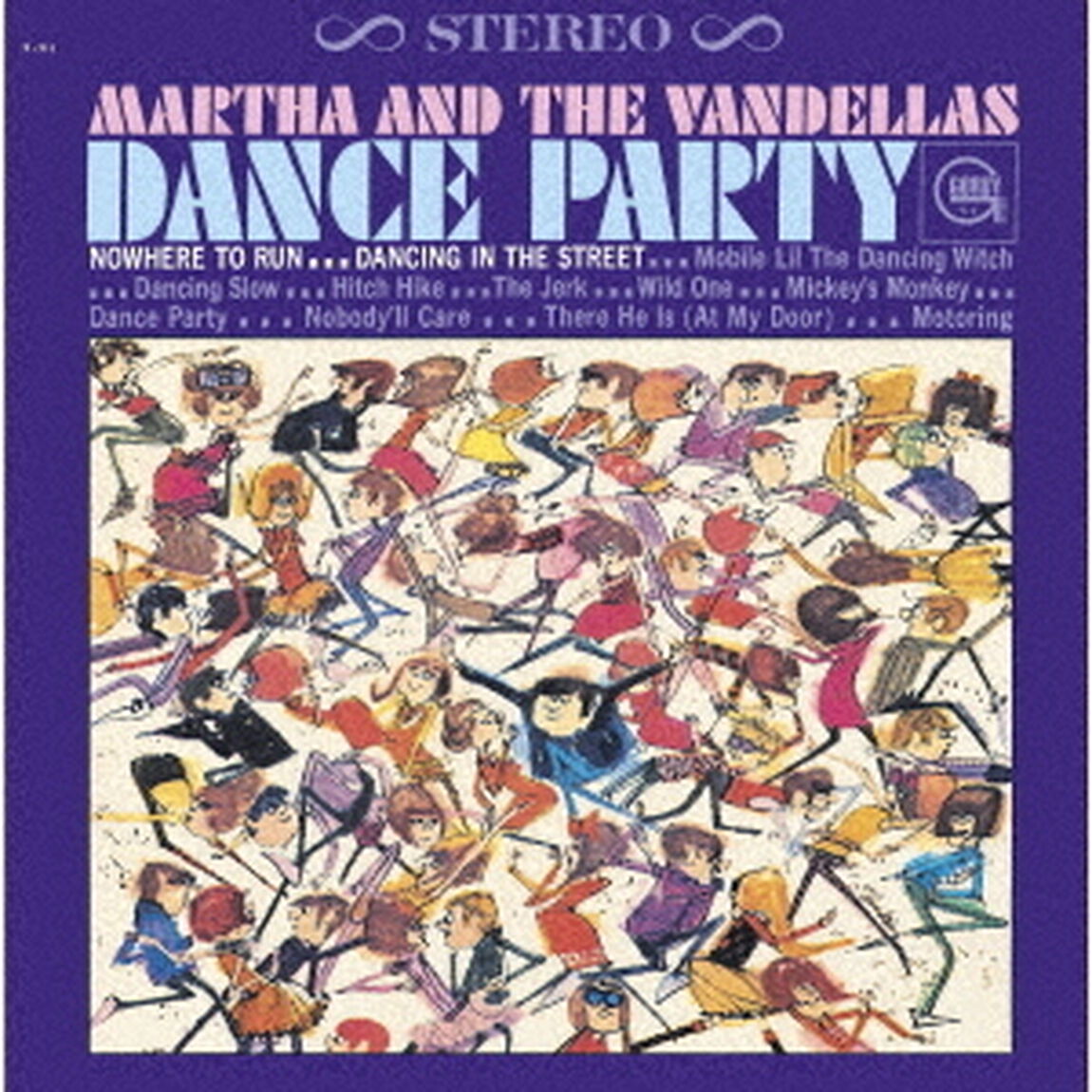 ダンス・パーティ（ＣＤ）