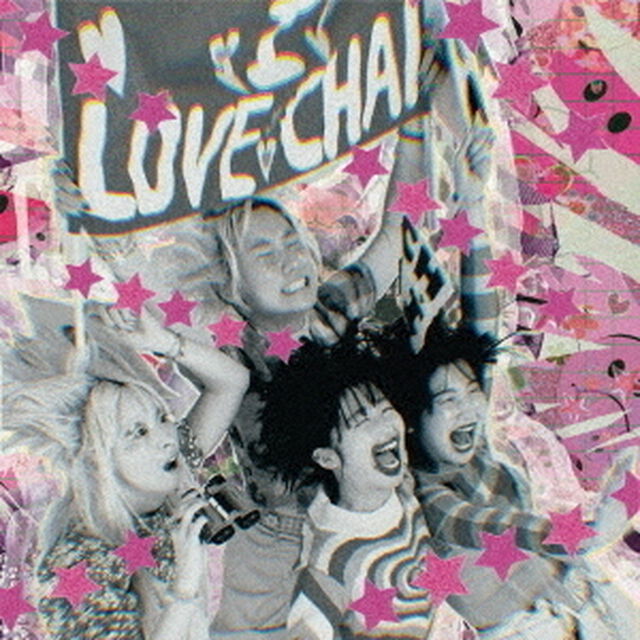 CHAI／CHAI（通常盤／CD）（ＣＤ）
