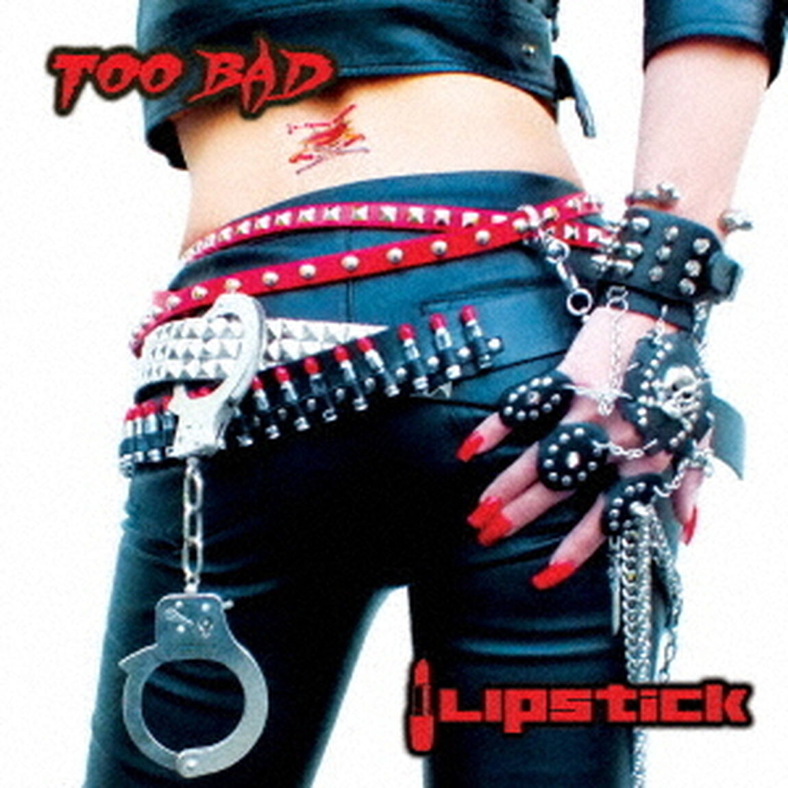 TOO　BAD（ＣＤ）