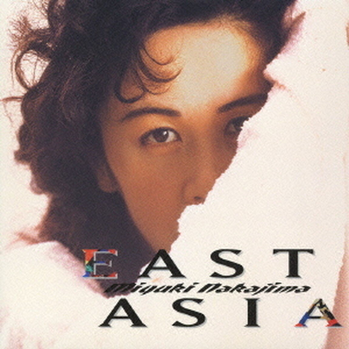 EAST　ASIA（ＣＤ）