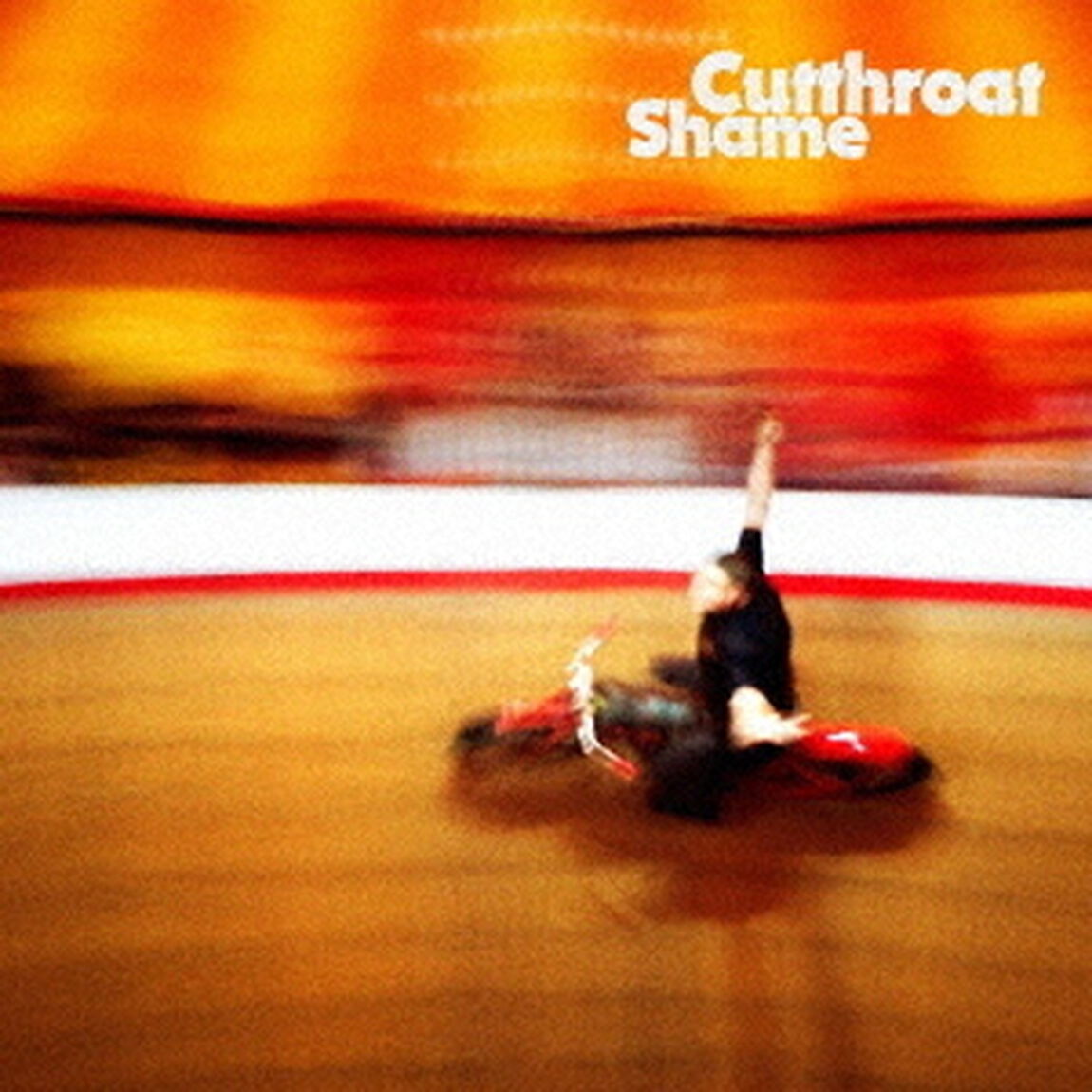 CUTTHROAT（ＣＤ）
