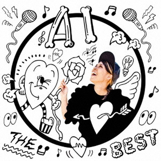 THE　BEST（ＣＤ）