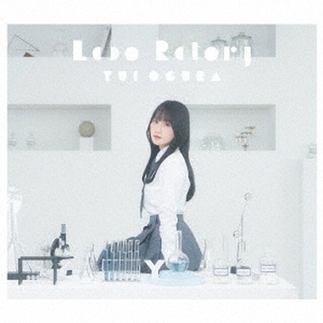 Labo－Ratory（ＣＤ）