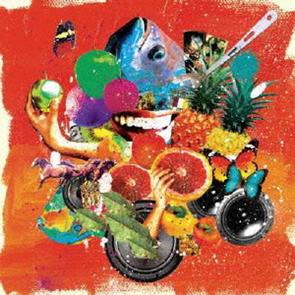 BOOMANIA　THE　BOOM　SPECIAL　BEST　COVERS（ＣＤ）