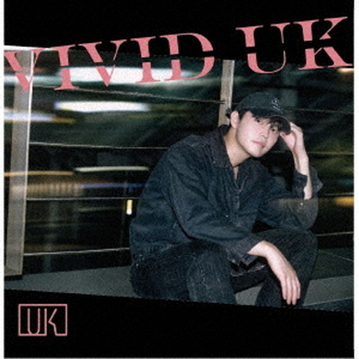 VIVID　UK（ＣＤ）