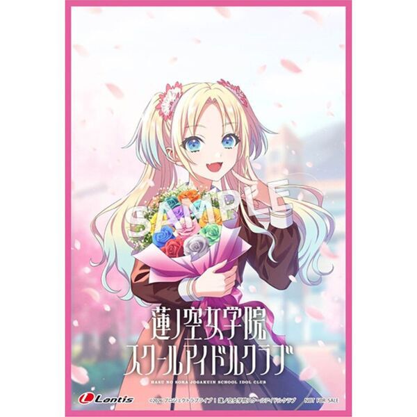 蓮ノ空女学院スクールアイドルクラブ 103rd Graduation Album ~Full