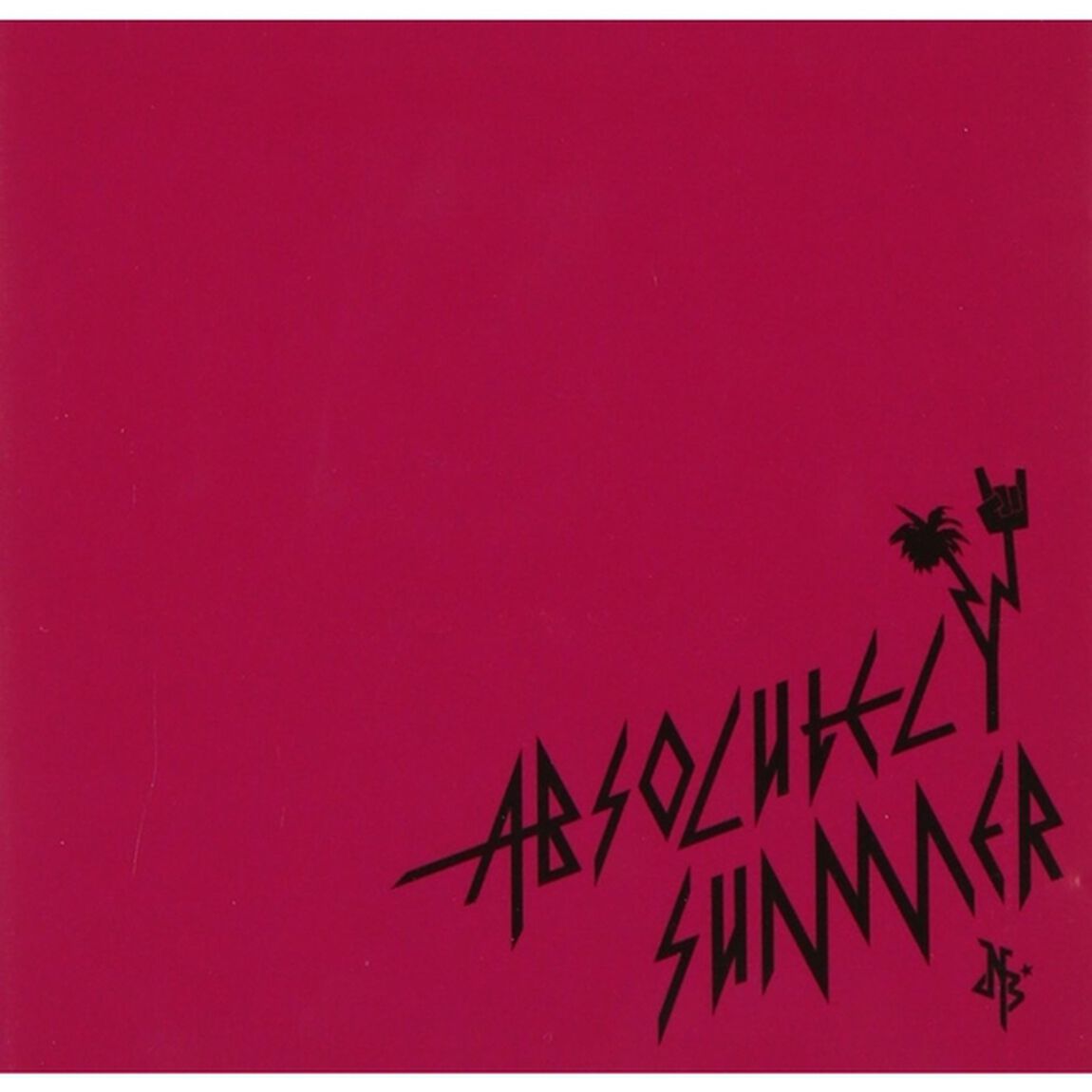No Brain 5.5集 - Absolutely Summer （輸入盤）（ＣＤ）