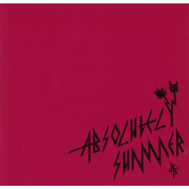 No Brain 5.5集 - Absolutely Summer （輸入盤）（ＣＤ）