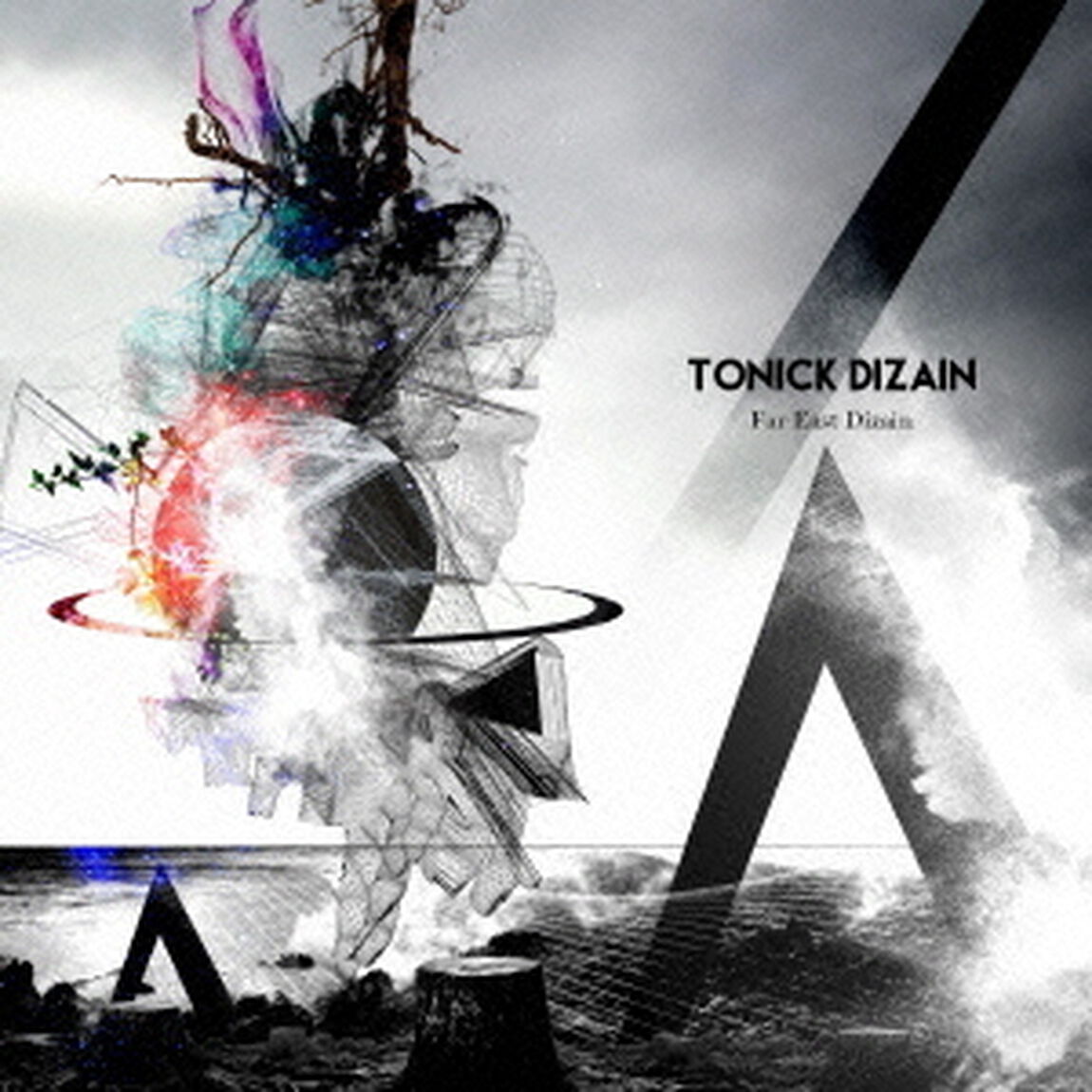 TONICK　DIZAIN（ＣＤ）