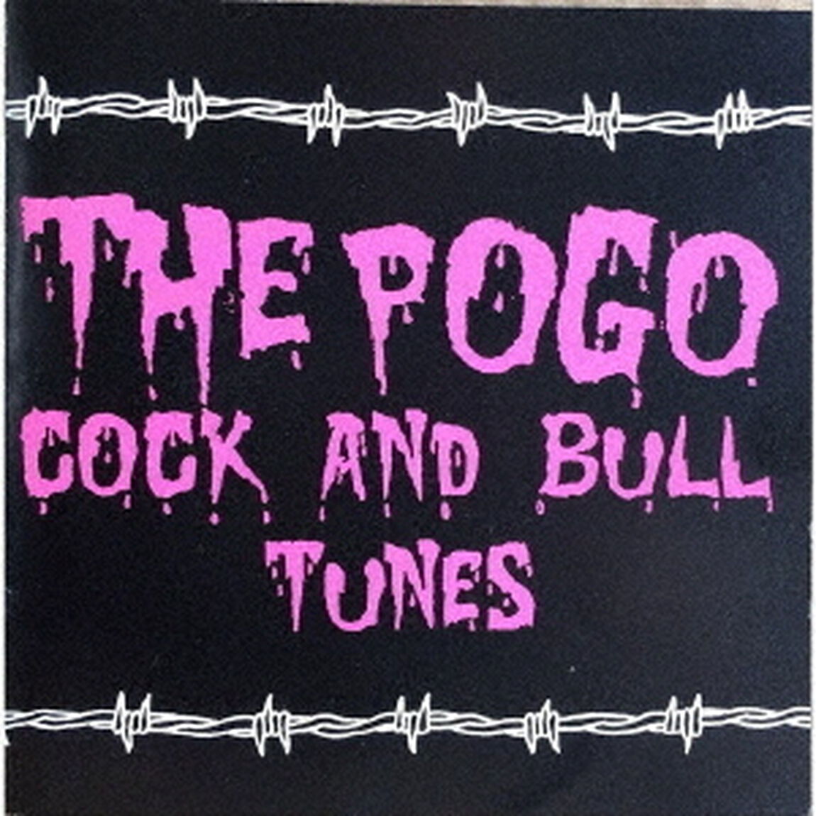 COCK　AND　BULL　TUNES（ＣＤ）