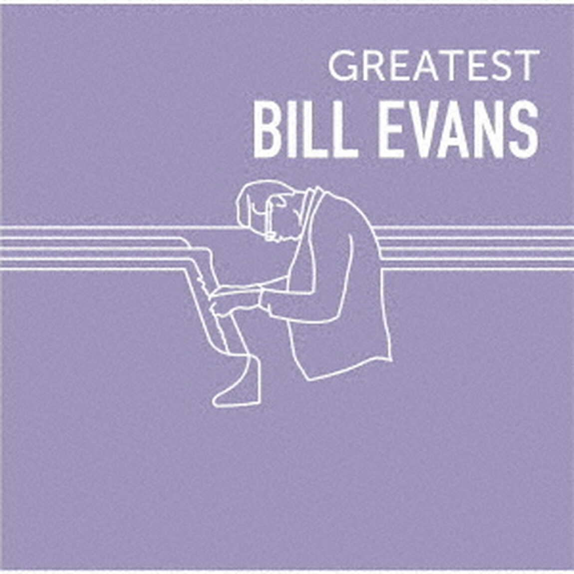GREATEST　BILL　EVANS（ＣＤ）