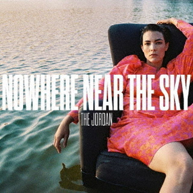 NOWHERE　NEAR　THE　SKY（ＣＤ）