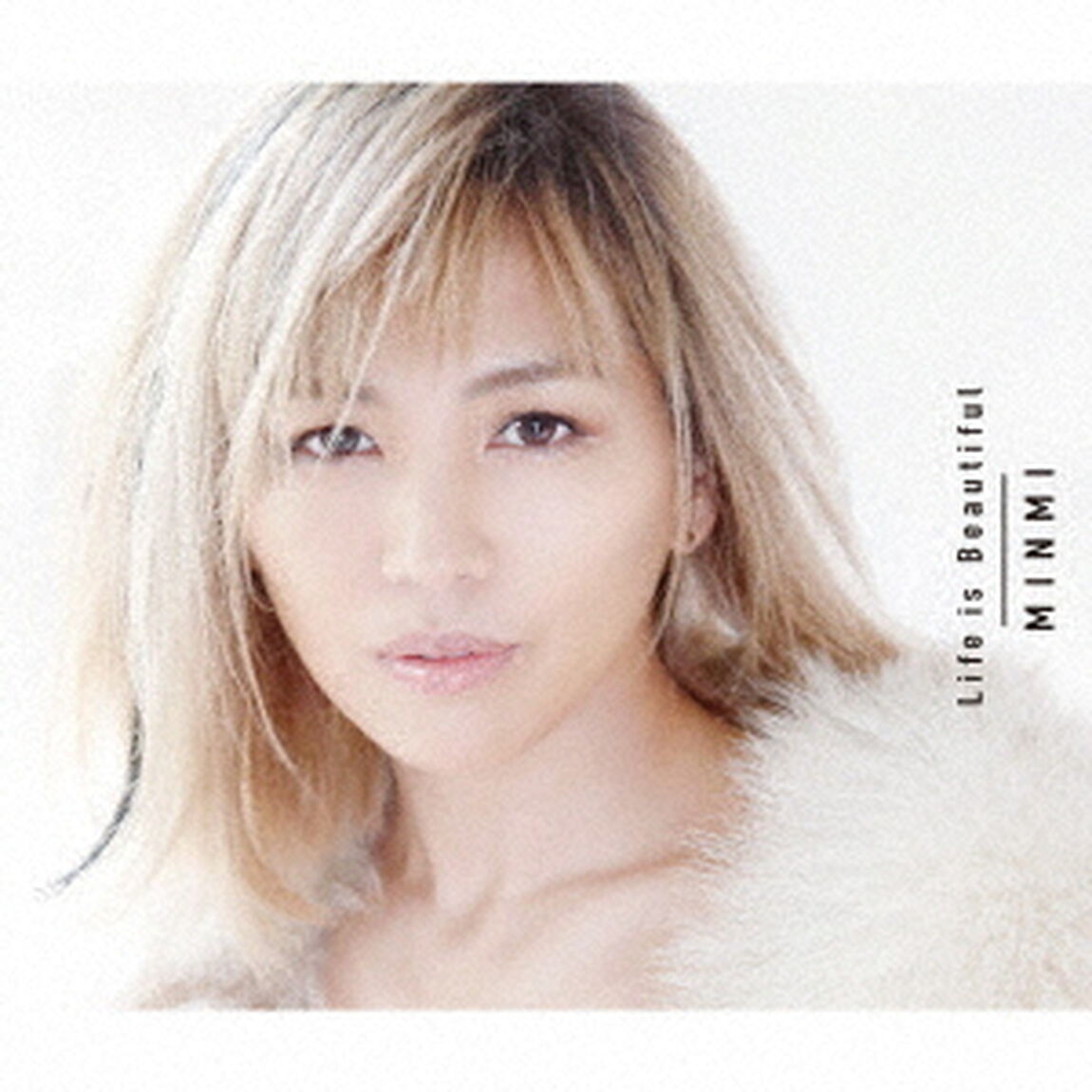 Life　is　Beautiful（ＣＤ）