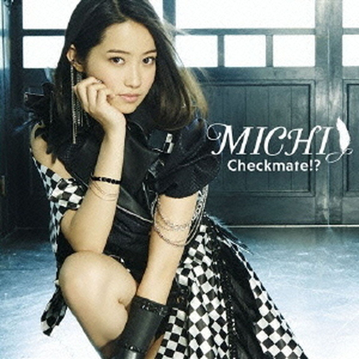 Checkmate！？（初回限定盤）（CDシングル）