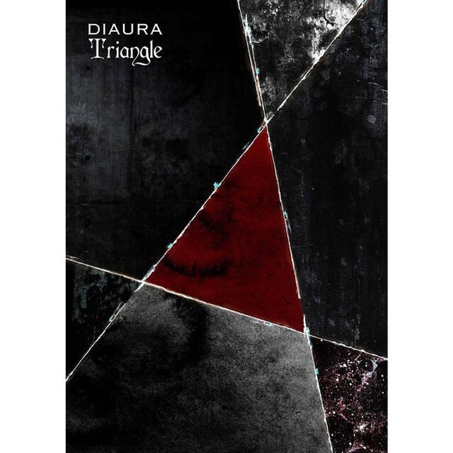 Triangle（ＣＤ）
