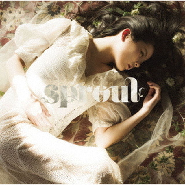 田村芽実／Sprout（初回限定盤／CD+DVD）（仮）（ＣＤ）