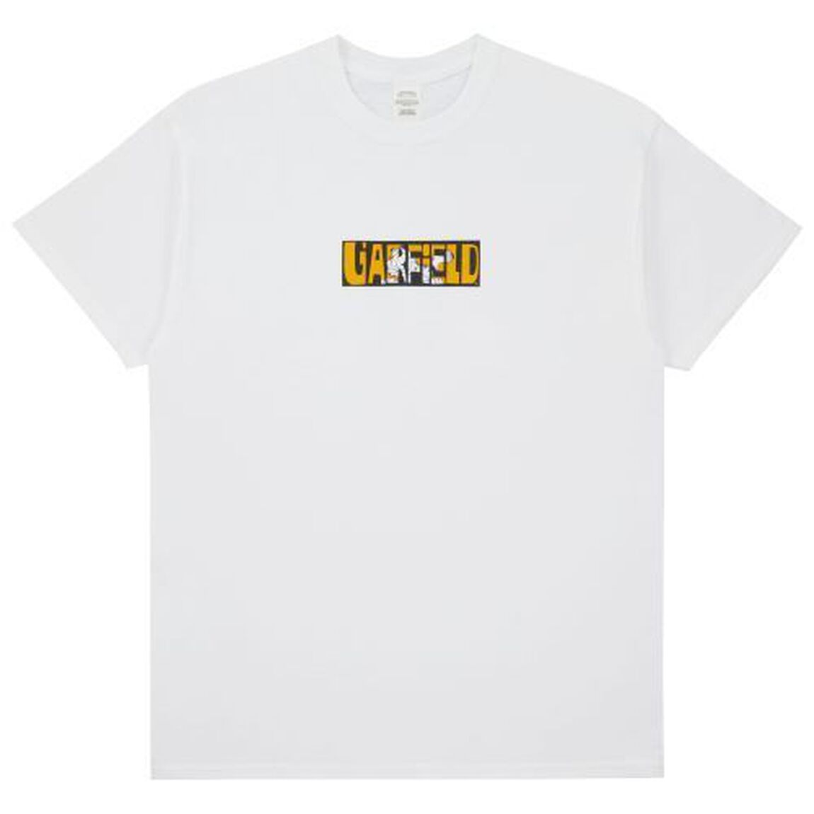 【a-nation2018】Tシャツ(XL) ガーフィールド（その他）