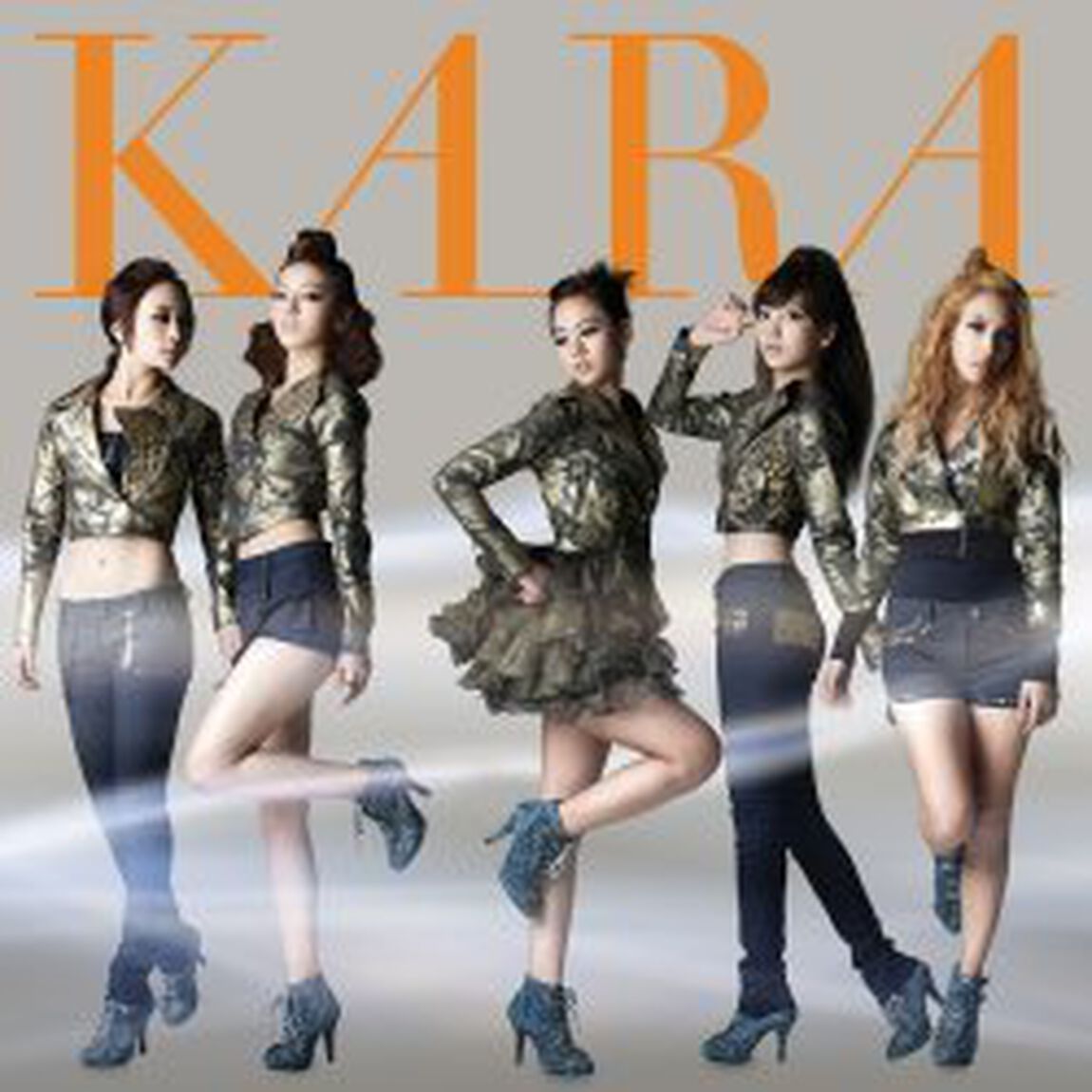 JUMPING（ＣＤ）