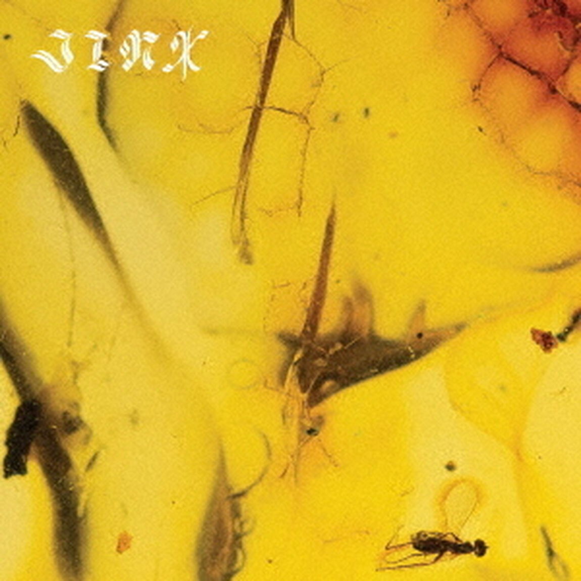 JINX（ＣＤ）