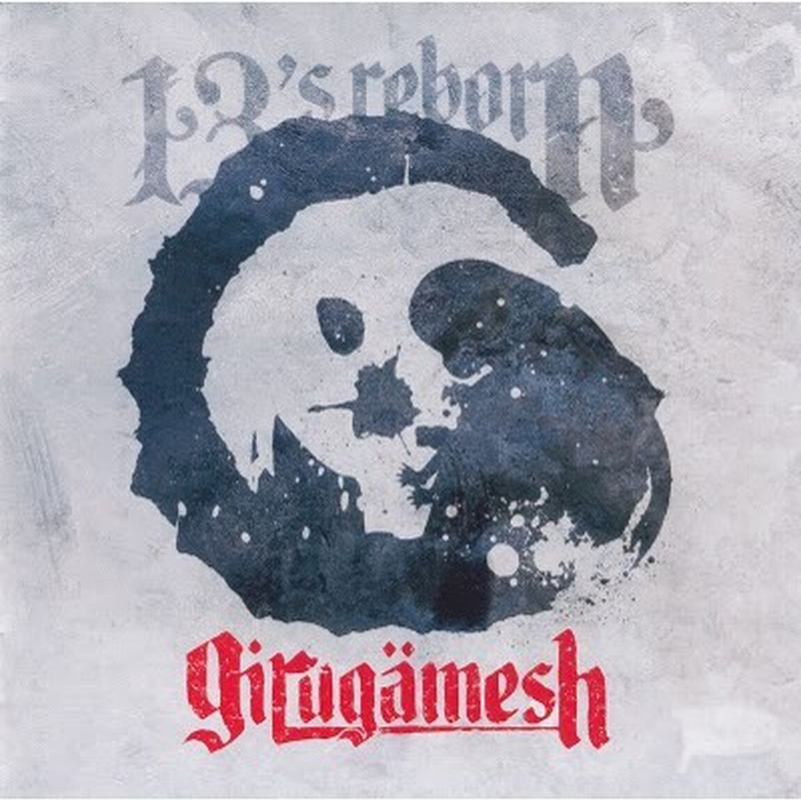 13&rsquo;s　reborn（ＣＤ）