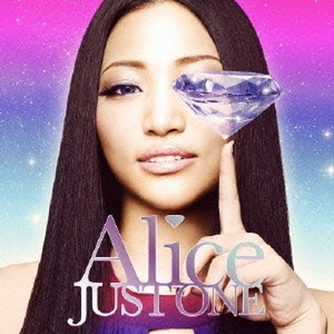 JUST　ONE（初回生産限定盤）（ＣＤ）