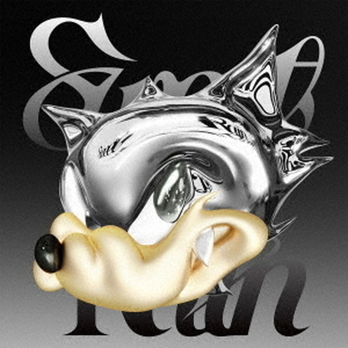WOLF HOWL HARMONY／Sweet Rain（CD）（ＣＤ）