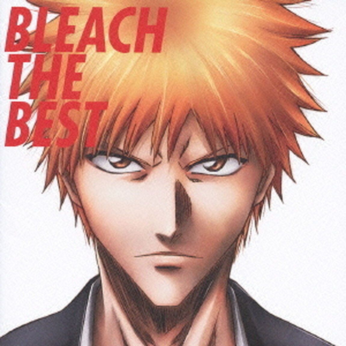 BLEACH　THE　BEST（ＣＤ）