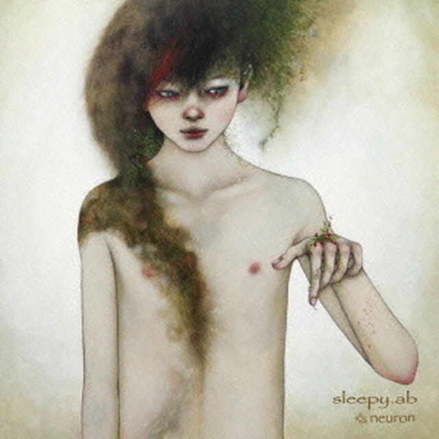 neuron（ＣＤ）