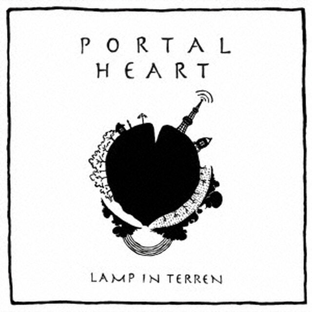 PORTAL　HEART（ＣＤ）