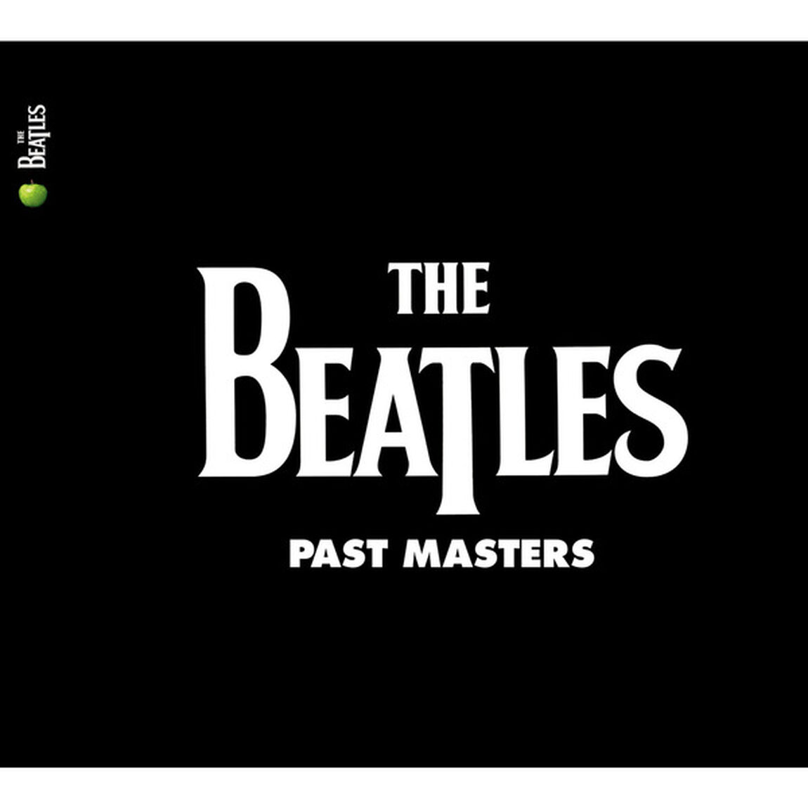 【輸入盤】ビートルズ／PAST MASTERS (2CD/REMASTER)