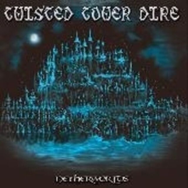 NETHERWORLDS（ＣＤ）