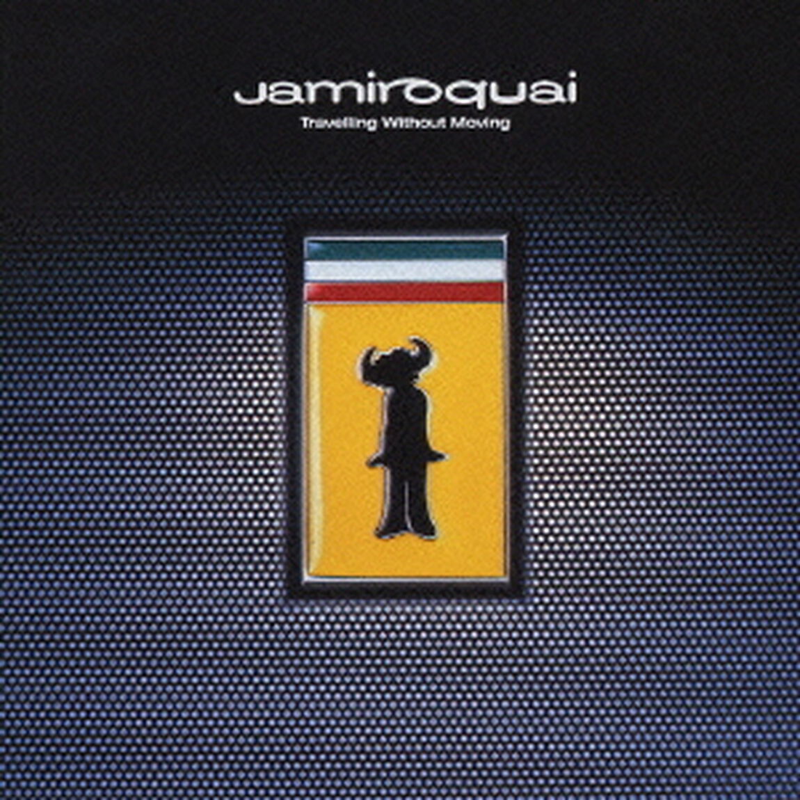 TRAVELLING　WITHOUT　MOVING　〜ジャミロクワイと旅に出よう〜（ＣＤ）