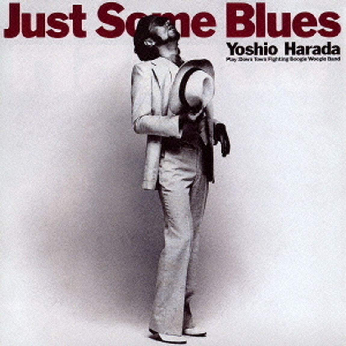 Just　Some　Blues（ＣＤ）