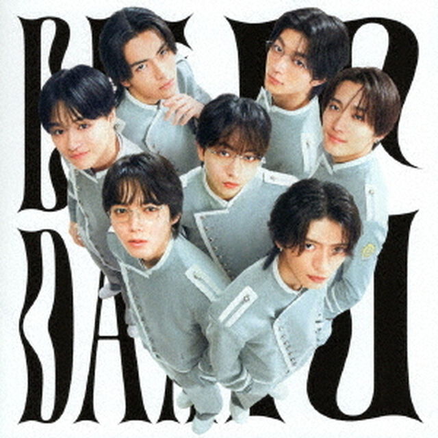 EBiDAN (恵比寿学園男子部)／Yes! 東京（初回限定 原因は自分にある。盤／CD）（ＣＤ）