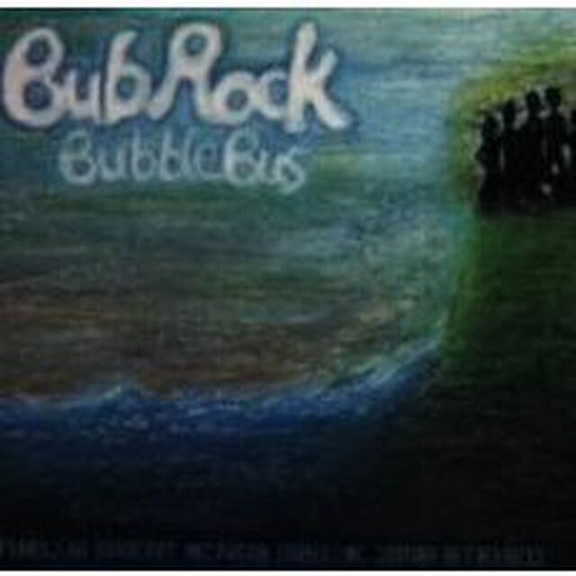 BubRock（ＣＤ）