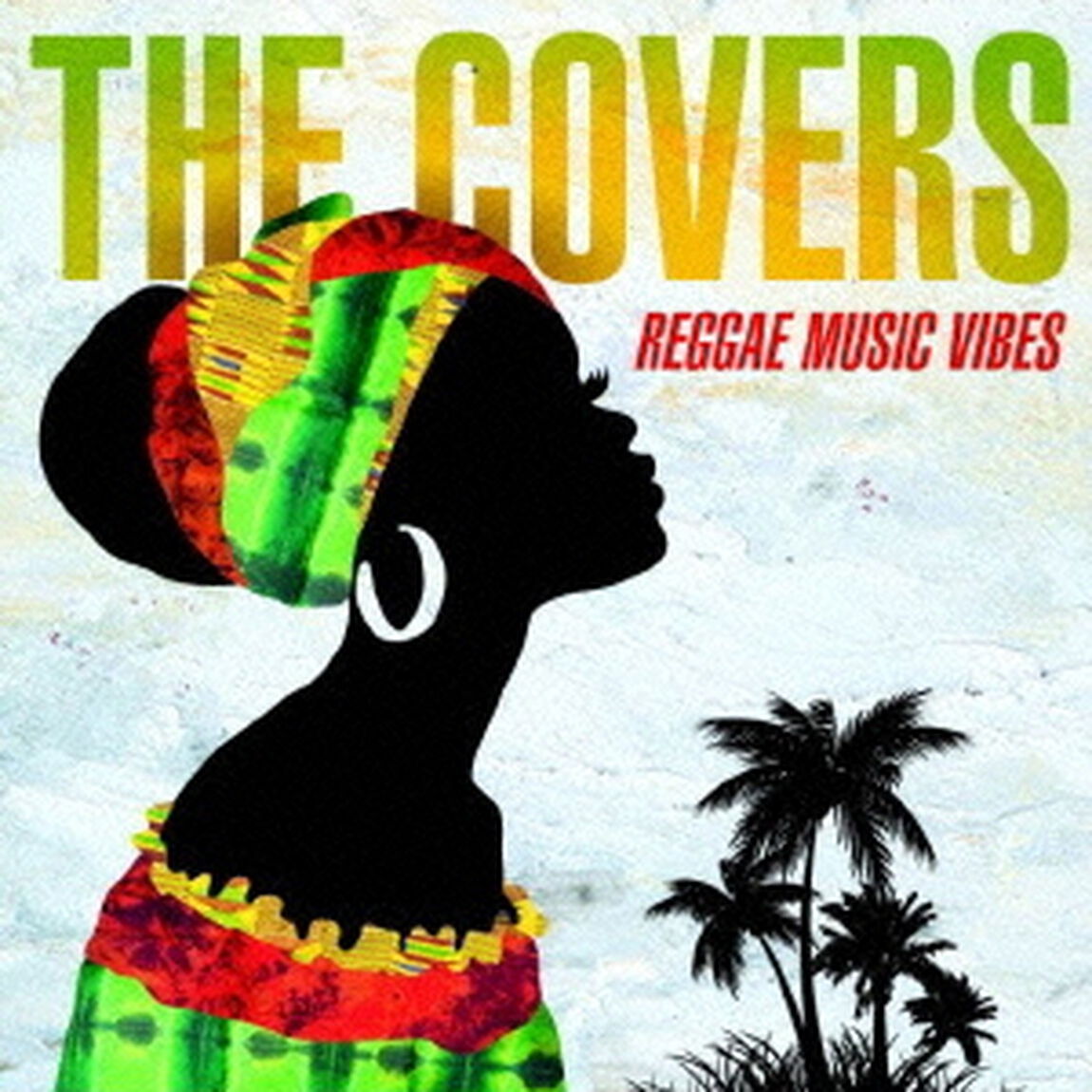 THE　COVERS　REGGAE　MUSIC　VIBES（ＣＤ）