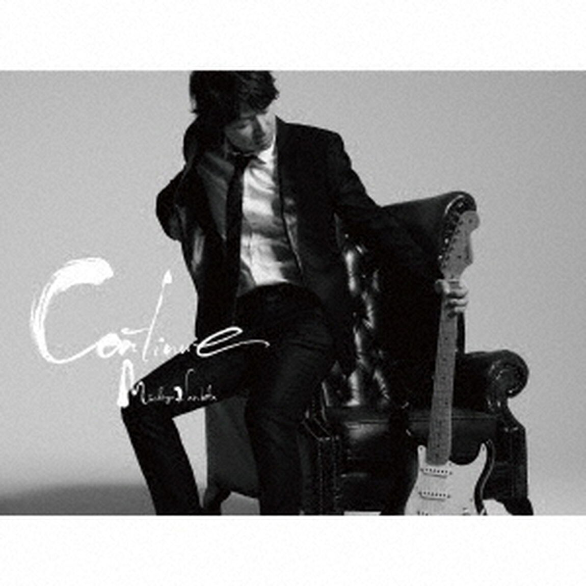 Continue（ＣＤ）