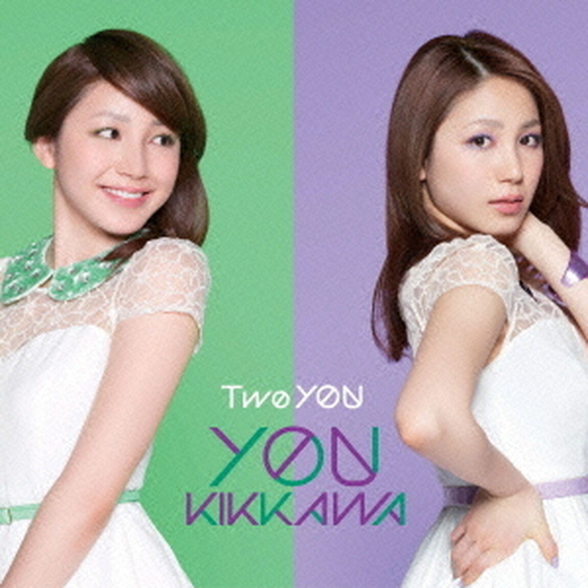 Two　YOU（ＣＤ）