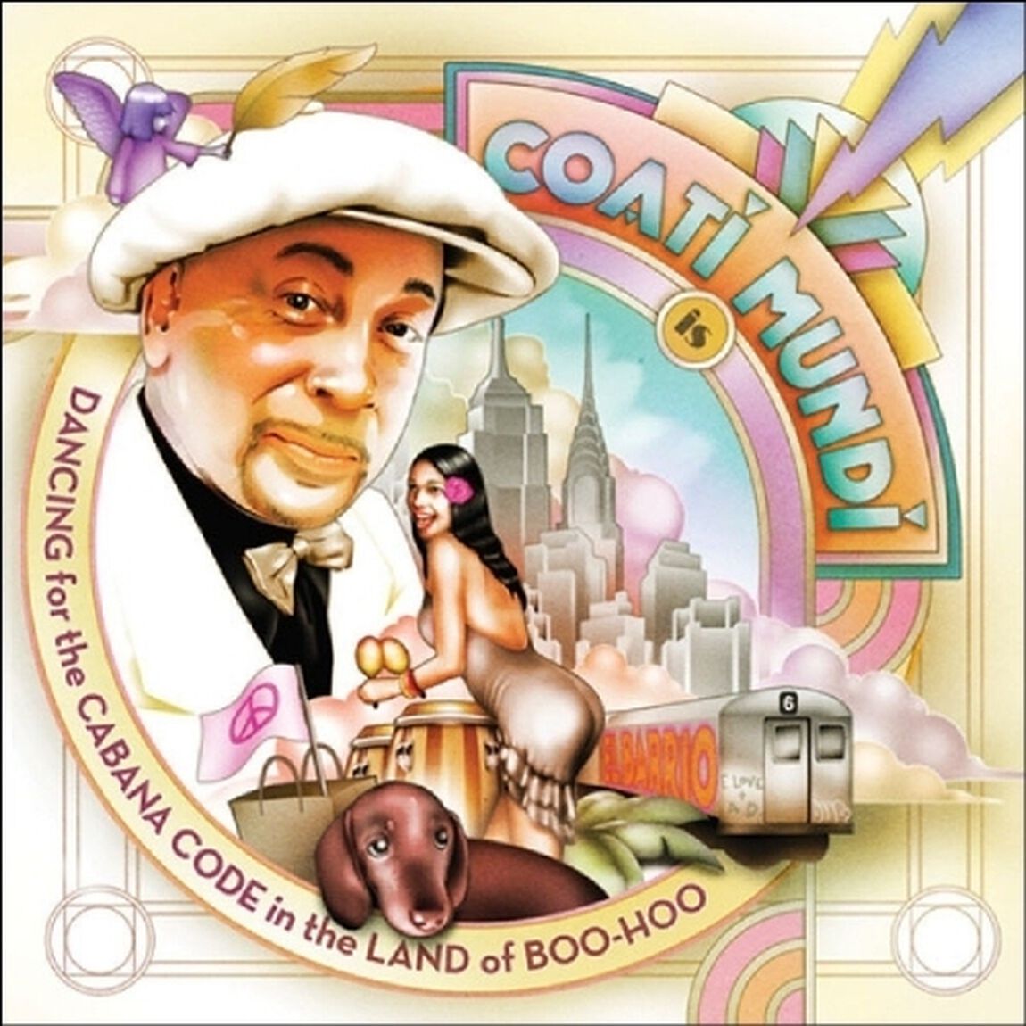 南国ディスコティーク（ＣＤ）
