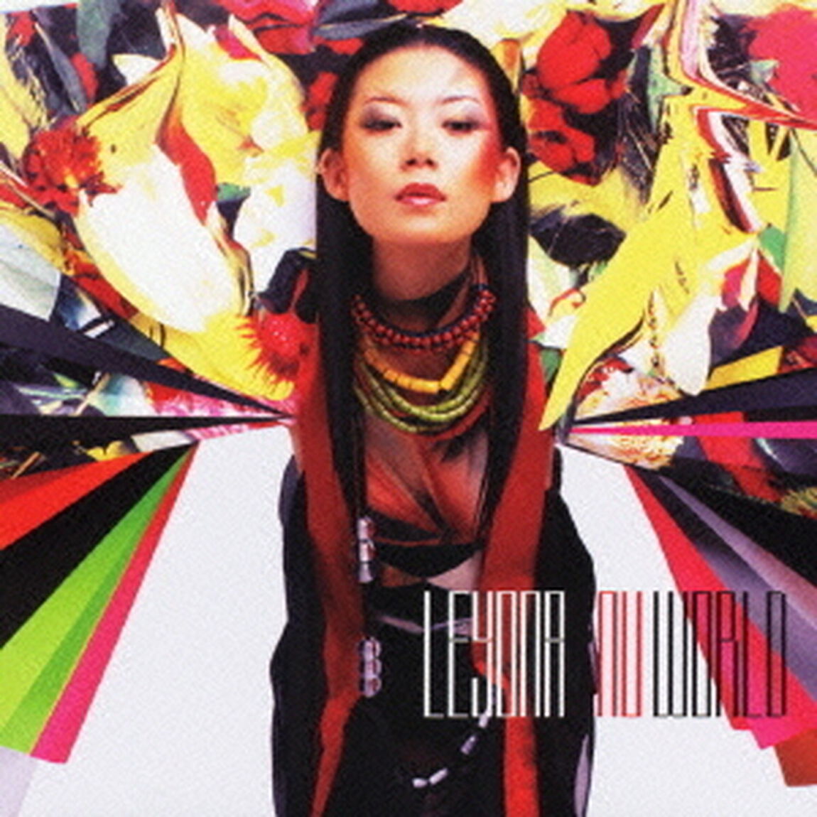 NU　WORLD（ＣＤ）