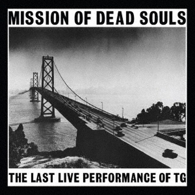 Mission　Of　Dead　Souls（ＣＤ）